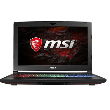 MSI GT62VR 7RE(Dominator Pro)(9S7-16L231-275) 15.6'' FHD(1920x1080) nonGLARE,  Intel Core i7-7700HQ 2.80GHz Quad,  16GB,  1TB+256GB SSD,  GF GTX1070 8GB,  HM175,  noDVD,  WiFi,  BT4.1,  2.0MP,  SDXC,  IPS-Level,  8cell,  2.95kg,  W10,  2Y,  BLAC