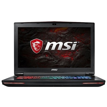 MSI 	GT72VR 7RE(DominatorProDragon)(9S7-178554-611) 17.3'' FHD(1920x1080) nonGLARE,  Intel Core i7-7700HQ 2.80GHz Quad,  32GB,  1TB+256GB SSD,  GF GTX1070 8GB,  HM175,  DVD-RW,  WiFi,  BT4.1,  2.0MP,  SDXC,  9cell,  3.85kg,  W10,  2Y,  BLACK,  R