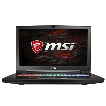 MSI GT73VR 7RF(Titan Pro)-652RU (9S7-17A121-652) 17.3