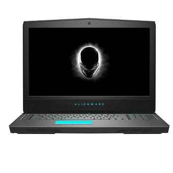 Alienware 17 R5 (A17-7080)(Intel Core i7 8750H, 8Gb, 1Tb, SSD256Gb, nVidia GeForce GTX 1060 6Gb, 17.3