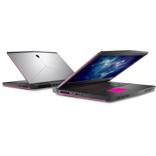 Купить Ноутбук Dell Alienware M17x