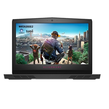 Dell Alienware 17 R4 (A17-7971) Core i7 7700HQ, 32Gb, 1Tb, 512Gb SSD, nVidia GeForce GTX 1070 8Gb, 17.3