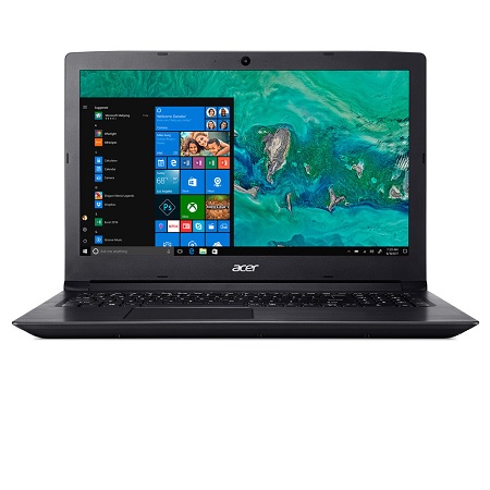 Acer Aspire A315-41-R03Q (NX.GY9ER.001)(AMD Ryzen 3 2200U, 4Gb, 500Gb, AMD Radeon Vega 3, 15.6