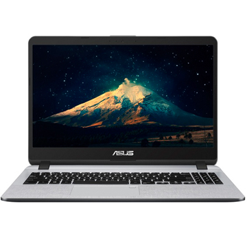 ASUS A507UB (90NB0HN1-M02020) Intel Core i3 6006U, 4Gb, 1TB, No ODD, 15.6