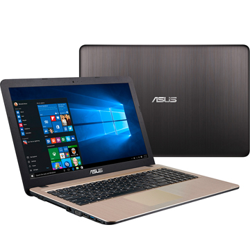 ASUS A540NV (90NB0HM1-M00880) Intel Pentium N4200, 4GB, 500GB, 15.6