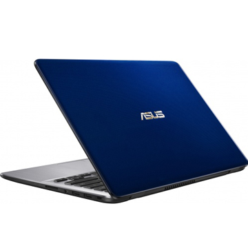 ASUS F405UA-BV862T (90NB0FA7-M12170) Intel Pentium Dual Core N4405U, 4Gb, 500Gb, 14.0