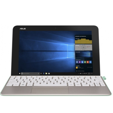 ASUS R107HAF-GR039R (90NB0FT1-M02540) +Mob Dock KB +Stylus Touch, Intel Atom x5-Z8350 (1.44Ghz), 4096Mb, 128Gb SSD, 10.1