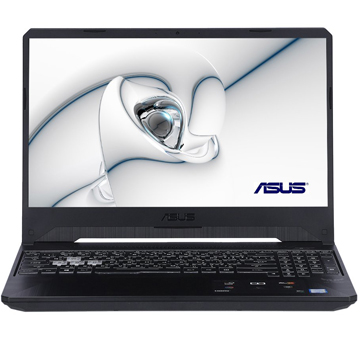 ASUS ROG FX505GD (90NR00T3-M04920) Intel Core i5 8300H, 8Gb, 1Tb, No ODD, 15.6