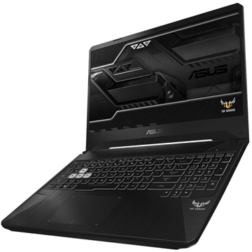 ASUS ROG FX505GM (90NR0131-M00510) Intel i5 8300H, 8Gb, 1Tb + PCIEG NVME 128G M.2 SSD, No ODD, 15.6