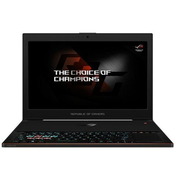 ASUS ROG GX501VS (90NB0H11-M00600) Intel Core i7 7700HQ, 16GB, 1TB SSD, NO ODD, 15,6