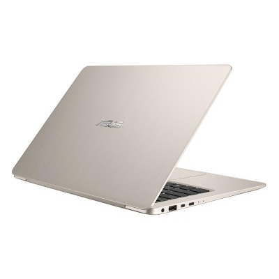 ASUS S406UA (90NB0FX1-M09640) Intel Core i5 8250U, 8Gb, 256Gb SSD, No ODD, 14.0