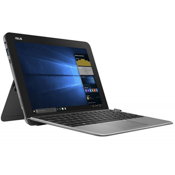 ASUS T103HAF-GR019T Touch +Mob Dock KB (90NB0FT2-M02140) Touch, Intel Atom x5-Z8350 (1.44Ghz), 4096Mb, 64Gb SSD, noDVD, 10.1