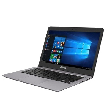 Asus Zenbook UX310UA-FC044T (90NB0CJ1-M00550) Core i3 6100U, 4Gb, 500Gb, Intel HD Graphics, 13.3