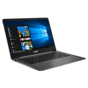 ASUS UX430UN-GV115R (90NB0GH1-M04060) Intel Core i5 8250U (1.6Ghz), 8192Mb, 512Gb SSD, noDVD, 14