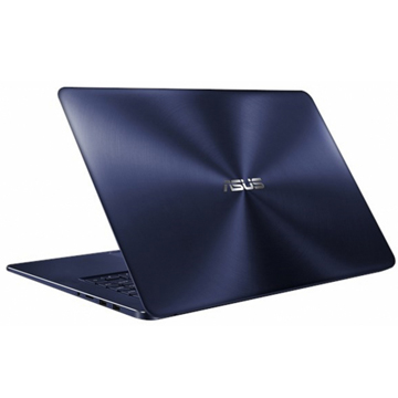 ASUS UX550GE-E2004R (90NB0HW3-M00920) Intel Core i7 8750H (2.2Ghz), 16384Mb, 1024Gb SSD, noDVD, 15.6