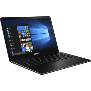 ASUS UX550VE-BN109R (90NB0ES2-M01770) Intel Core i5 7300HQ (2.5Ghz), 8192Mb, 512Gb SSD, noDVD, 15.6