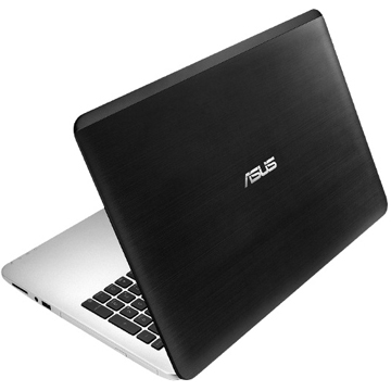 Asus VivoBook X555QG-DM114T (90NB0D42-M04490) AMD A12 9700P, 8Gb, 1Tb, AMD Radeon R5 M430 2Gb, 15.6