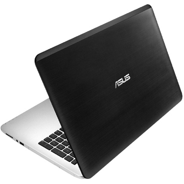 ASUS X555QG (90NB0D42-M00140) AMD FX 9800P 2700 MHz, 15.6