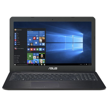 Asus X556UQ-DM1181T (90NB0BH2-M15430) Core i7 7500U, 6Gb, 1Tb, DVD-RW, nVidia GeForce 940MX 2Gb, 15.6