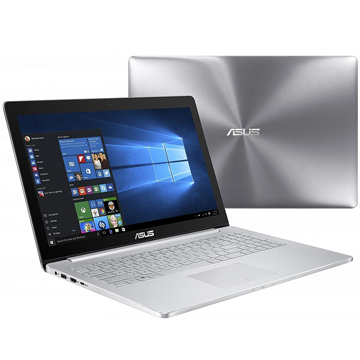 ASUS Zenbook Pro UX501VW-FI234R (90NB0AU2-M04490) 15.6