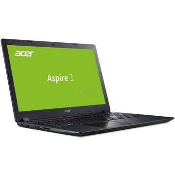 Acer Aspire A315-21G-69WM (NX.GQ4ER.028) AMD A6 9220, 4Gb, 500Gb, AMD Radeon 520 2Gb, 15.6