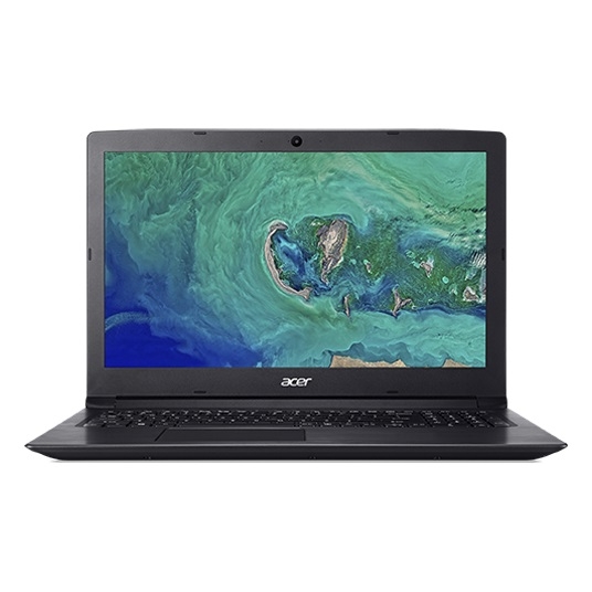 Acer Aspire A315-53-37WA (NX.H2BER.011) Core i3 7020U, 8Gb, 128Gb SSD, Intel HD Graphics 620, 15.6