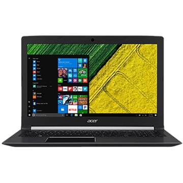 Acer Aspire A515-41G-T189 (NX.GPYER.011) AMD A10 9620P, 8Gb, 1Tb, AMD Radeon 540 2Gb, 15.6