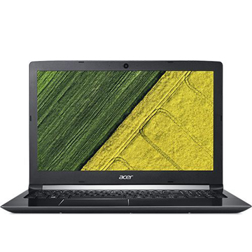 Acer Aspire A517-51G-50CY (NX.GSXER.015) Core i5 8250U, 8Gb, 1Tb, DVD-RW, nVidia GeForce Mx150 2Gb, 17.3