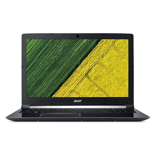 Acer Aspire A717-72G-76J1 (NH.GXEER.013) Core i7 8750H, 16Gb, 1Tb, 256Gb SSD, nVidia GeForce GTX 1060 6Gb, 17.3