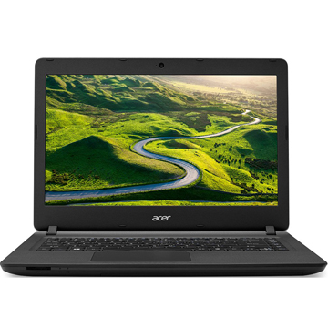 Acer Aspire ES1-432-P0K3 (NX.GFSER.002) Pentium N4200 1100 MHz, 14.0