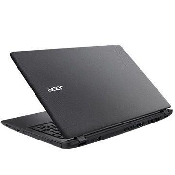 Acer Aspire ES1-572-P5N2 (NX.GD0ER.022) Pentium 4405U, 4Gb, 128Gb SSD, DVD-RW, Intel HD Graphics 510, 15.6