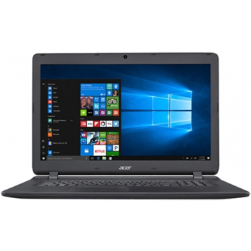 Acer Aspire ES1-732-P2P8 (NX.GH4ER.016)( Intel Pentium N4200, 4Gb, 1Tb, DVD-RW, Intel HD Graphics 500, 17.3