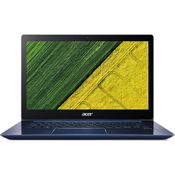 Acer Aspire SF314-52-39JT (NX.GPLER.002) Core i3 7100U, 4Gb, 256Gb SSD, 14