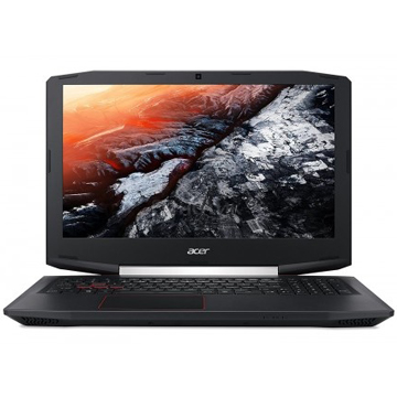 Acer Aspire VX VX5-591G-75AY (NH.GM2ER.012) Core i7 7700HQ, 16Gb, 1Tb, 128Gb SSD, nVidia GeForce GTX 1050 4Gb, 15.6