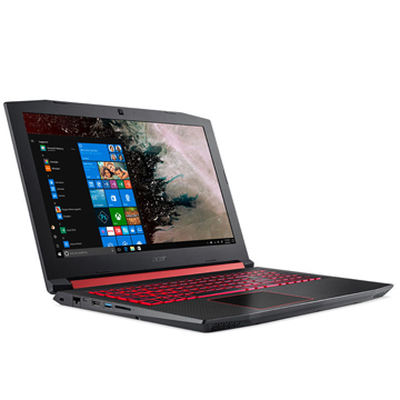 Acer Nitro 5 AN515-42-R0HW (NH.Q3RER.006) AMD Ryzen 5 2500U, 8Gb, 1Tb, 128Gb SSD, AMD Radeon Rx 560X 4Gb, 15.6