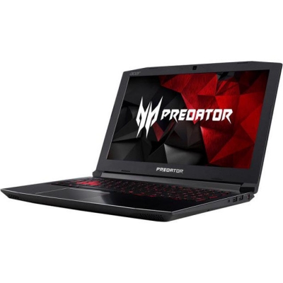 Acer Predator Helios 300 PH315-51-50NL (NH.Q3HER.007) Core i5 8300H, 8Gb, 1Tb, nVidia GeForce GTX 1050 Ti 4Gb, 15.6