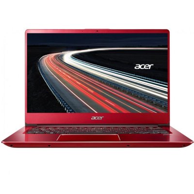 Acer Swift 3 SF314-54-3864 (NX.GZXER.002) Intel Core i3 8130U, 8GB, 128GB SSD, no ODD, 14