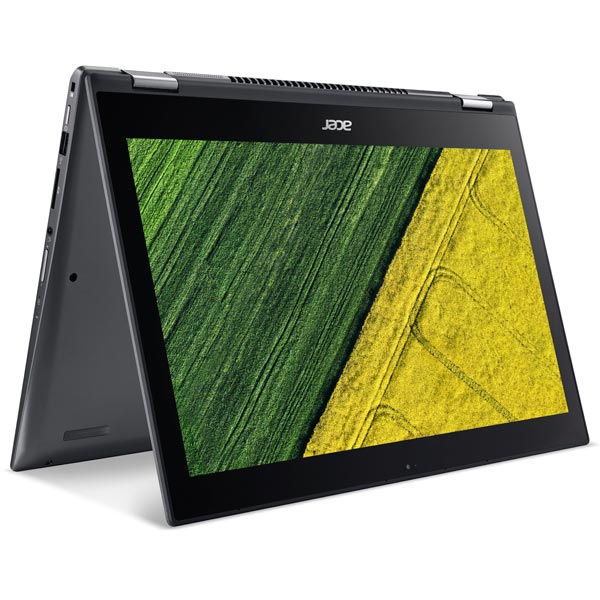 Acer Spin 5 SP515-51N-54WQ (NX.GSFER.001) Core i5 8250U, 8Gb, 1Tb HDD, Intel UHD Graphics 620, 15.6