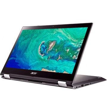 Acer Spin 3 SP314-51-34XH (NX.GUWER.001) Core i3 6006U, 4Gb, 500Gb, Intel HD Graphics 520, 14