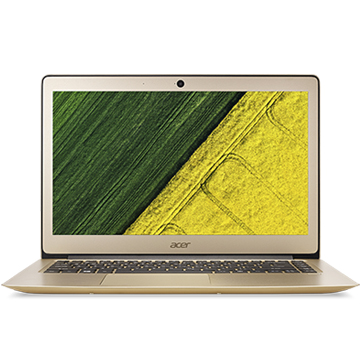 Acer Swift 3 SF314-51-34A8 (NX.GKKER.024) Intel Core i3-7100U,  8GB DDR4,  128GB SSD,  14