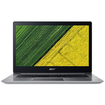 Acer Swift 3 SF314-56-5403 (NX.H4CER.004) Intel Core i5-8265U, 8GB, 256GB SSD, no ODD, 14