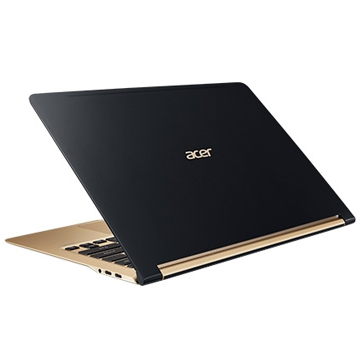 Acer Swift SF713-51-M8KU (NX.GK6ER.002) Core i5 7Y54, 8Gb, 256Gb SSD, Intel HD Graphics 615, 13.3