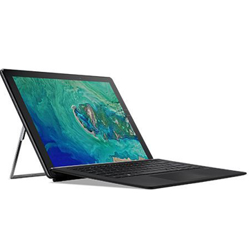 Acer Switch 7 Black Edition SW713-51GNP-87T1 (NT.LEPER.002) Intel Core i7-8550U, 16GB, 512GB SSD, no ODD, 13.5 IPS Touch, NVidia GeForce MX150 2GB, WiFi+BT, Windows 10 Pro, Black