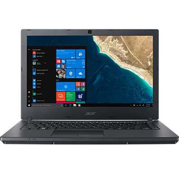 Acer TravelMate TMP2410-G2-M-34LY (NX.VGSER.004) Core i3 8130U, 4Gb, 500Gb, Intel UHD Graphics 620, 14