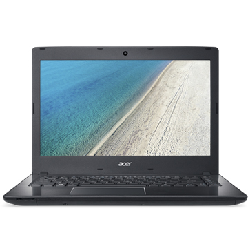 Acer TravelMate TMP249-M-50XT (NX.VD4ER.005) Core i5 6200U, 4Gb, 500Gb, Intel HD Graphics 520, 14