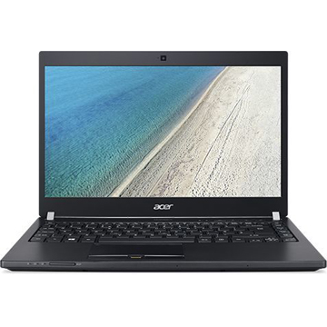 Acer TravelMate TMP648-G3-M-326M (NX.VGGER.002) Core i3 7130U, 4Gb, 128Gb SSD, Intel HD Graphics 620, 14