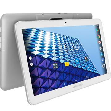 Archos Access 101 3G 8GB (503533) 10