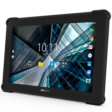 Archos Sense 101X 32GB 4G (503451) 10