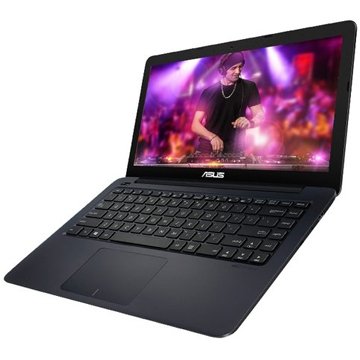 Asus E402SA-WX032T (90NB0B62-M06110) Pentium N3700, 4Gb, 500Gb, Intel HD Graphics,  14.0