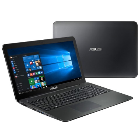 Asus K555YI-XX176T (90NB09C8-M03240) A8 7410, 8Gb, 1Tb, DVD-RW, AMD Radeon R5 2Gb, 15.6